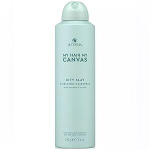 Alterna My Hair My Canvas City Slay Shielding Hairspray.